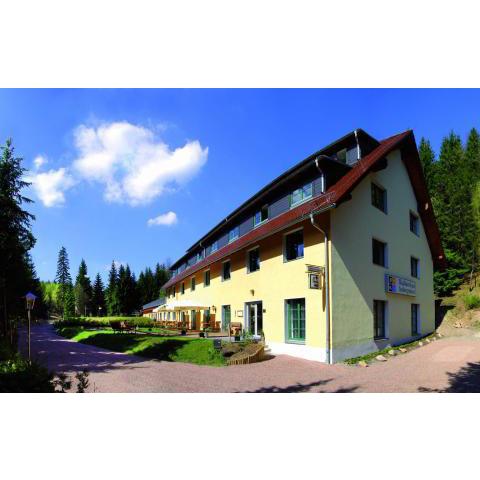 Waldhotel am Aschergraben