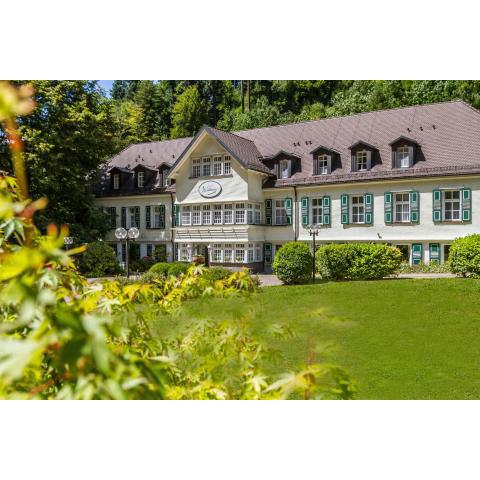 Waldhotel Bad Sulzburg