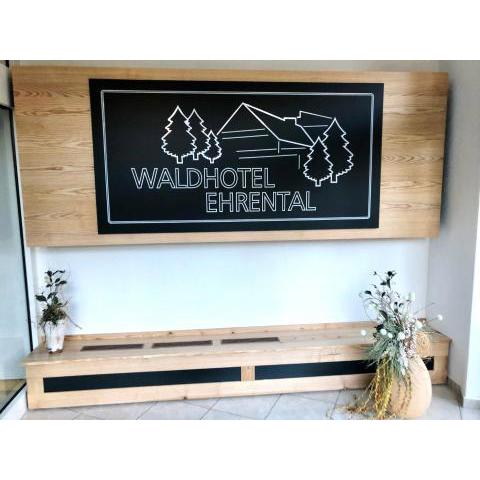 Waldhotel Ehrental