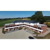 Waldhotel zum Bergsee Damme