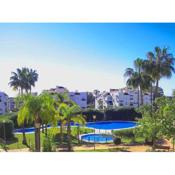 Walk to Puerto Banus, 2BR, 2BTH, Pool