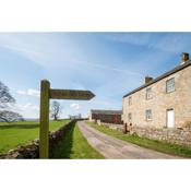 Walltown Farm Cottage