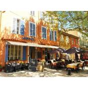 Wangberg Provence