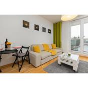 Warsaw Bemowo Modern Apartment Dywizjonu 303 by Renters