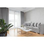 Warsaw Silver Residence by Renters Prestige