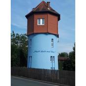 Wasserturm Großheringen