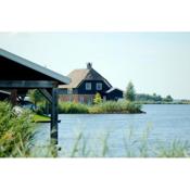 Waterresort Bodelaeke Giethoorn