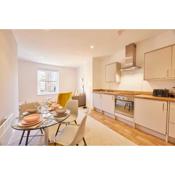 Wearmouth boutique apartment