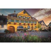 Weinhotel / Gasthaus zur Sonne