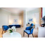 Welcome Hotel Residenzschloss Bamberg