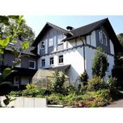 Welcoming apartment in Schmallenberg with balcony