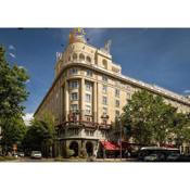 Wellington Hotel & Spa Madrid