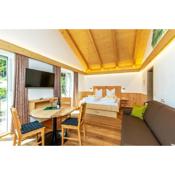 Wellness-Appartements Berchtesgadener Land