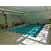 Wellness hotel Harrachovka