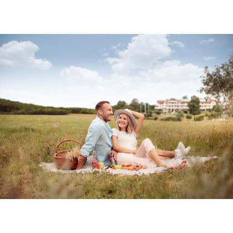 Wellness Natur Resort Gut Edermann