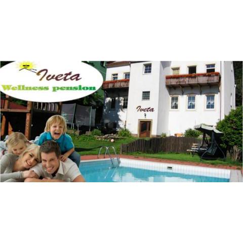 Wellness Pension Iveta