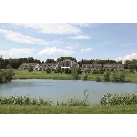 Wellnesshotel Golf Panorama