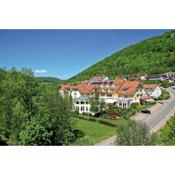 Wellnesshotel Sanct Bernhard