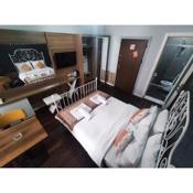 West Taksim suites