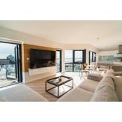 Westcliff Penthouse