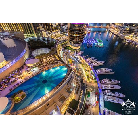 Westminster Dubai Marina