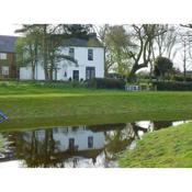 White House Farm Cottages