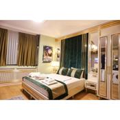 WHITEMOON HOTEL SUİTES