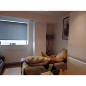 Whole apartment 5 mins to East Croydon & concierge