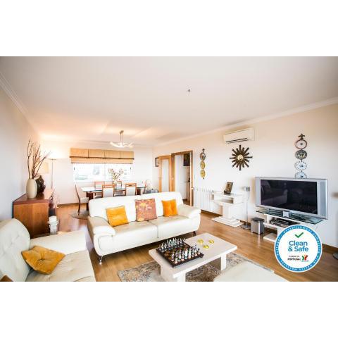 WHome | Ericeira Luxury Apartment