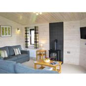 Wighill Manor Lodges