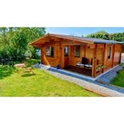 Wild Atlantic Way Cabin