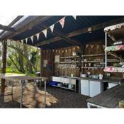 Willow Grove Farm Glamping