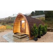 Willow Tree Barn Pod