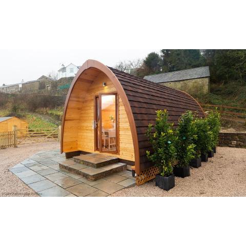 Willow Tree Barn Pod