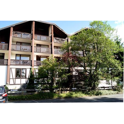 Winterberg Appartement 21028