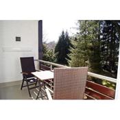 Winterberg Appartement 21106