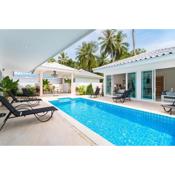 Wirason pool Villa 4 bedrooms