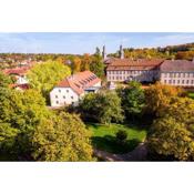 Wohlfühlhotel IM SCHLOSSPARK - Self CheckIn