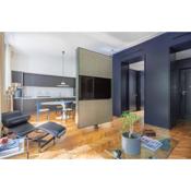 Wonderful 1 bedroom apartament in the city center