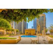 Wonderful 2 Bedroom apartment in JBR