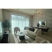 Wonderful 2BR With Balcony - Dubai creek Harbour