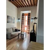 Wonderful Apartment in Malaga Oldtown Calle Carreteria FREE WIFI&AC