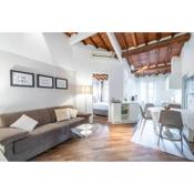 Wonderful flat near Duomo in the heart of Florence