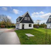 Wonderful Holiday Home in De Koog Texel with Terrace