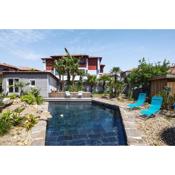 Wonderful house with pool and jacuzzi - Ondres - Welkeys