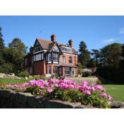 Woodlands Bed & Breakfast