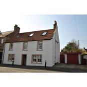 Woods Neuk-stunning character cottage East Neuk