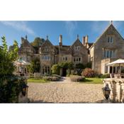 Woolley Grange - A Luxury Family Hotel