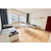 Work & Relax Apartment in Gelsenkirchen