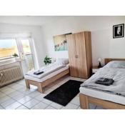 Workers Apartment in Offenbach